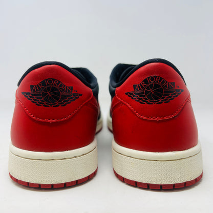 Jordan 1 Retro Low Bred (2015)