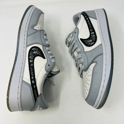 Jordan 1 Retro Low Dior (Sample Pair)