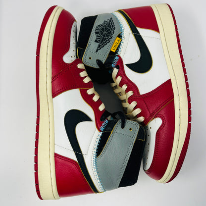 Jordan 1 Retro High OG SP Union LA Chicago Shadow
