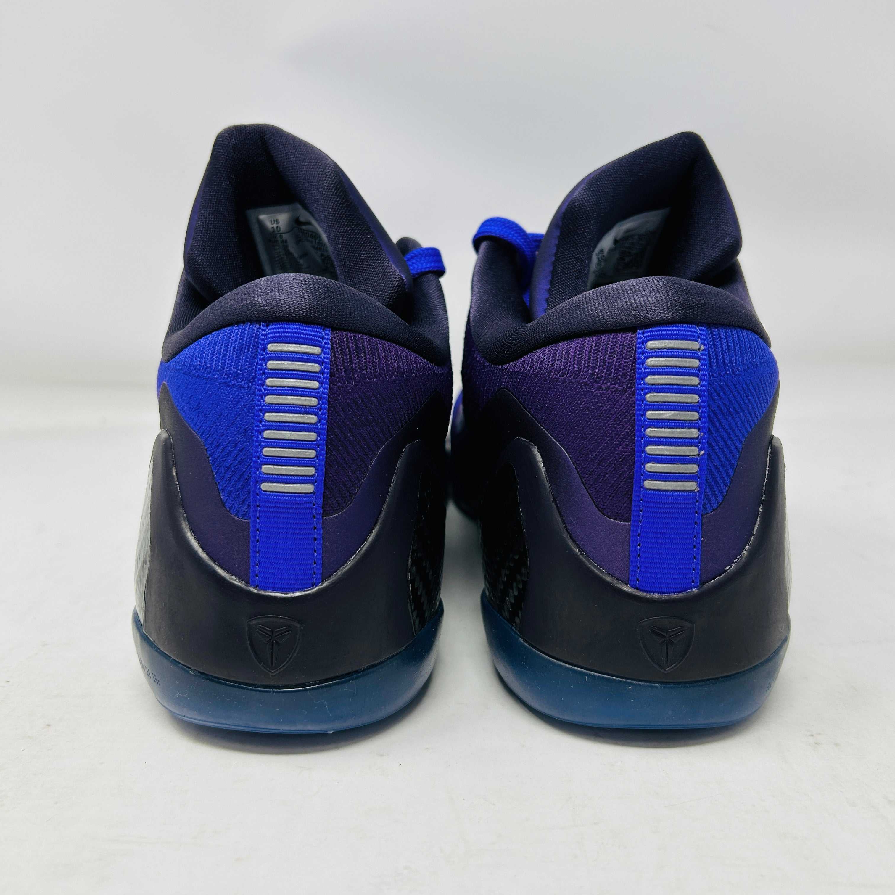 KOBE様 Nike Kobe 9 Elite Masterpiece 2025 | SneakerNews.com