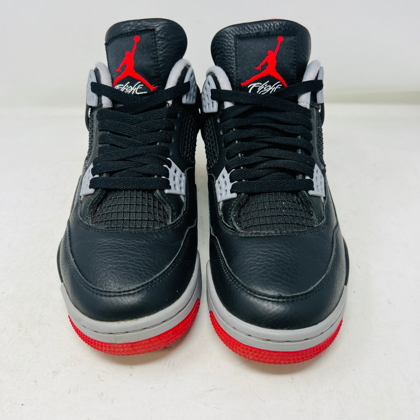 Jordan 4 Retro Bred Reimagined