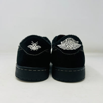 Jordan 1 Retro Low OG SP Travis Scott Black Phantom