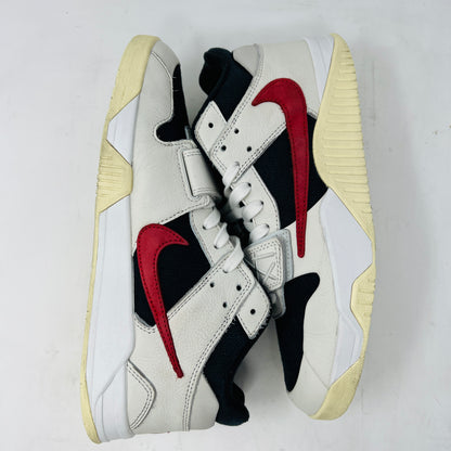 Jordan Jumpman Jack TR Travis Scott University Red