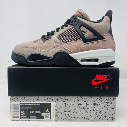 Jordan 4 Retro Taupe Haze (GS)