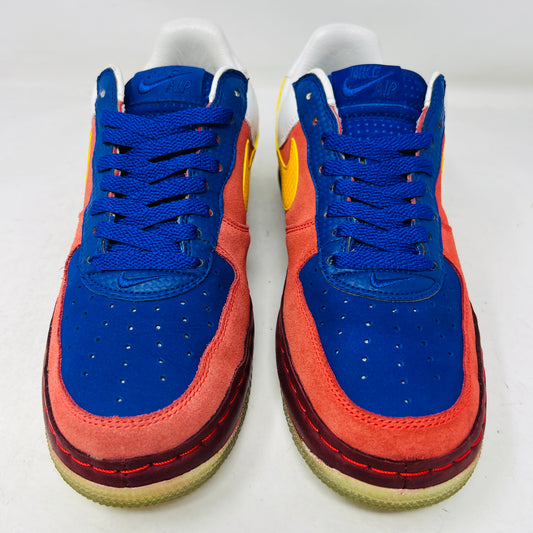 Nike Air Force 1 Insideout Philippines