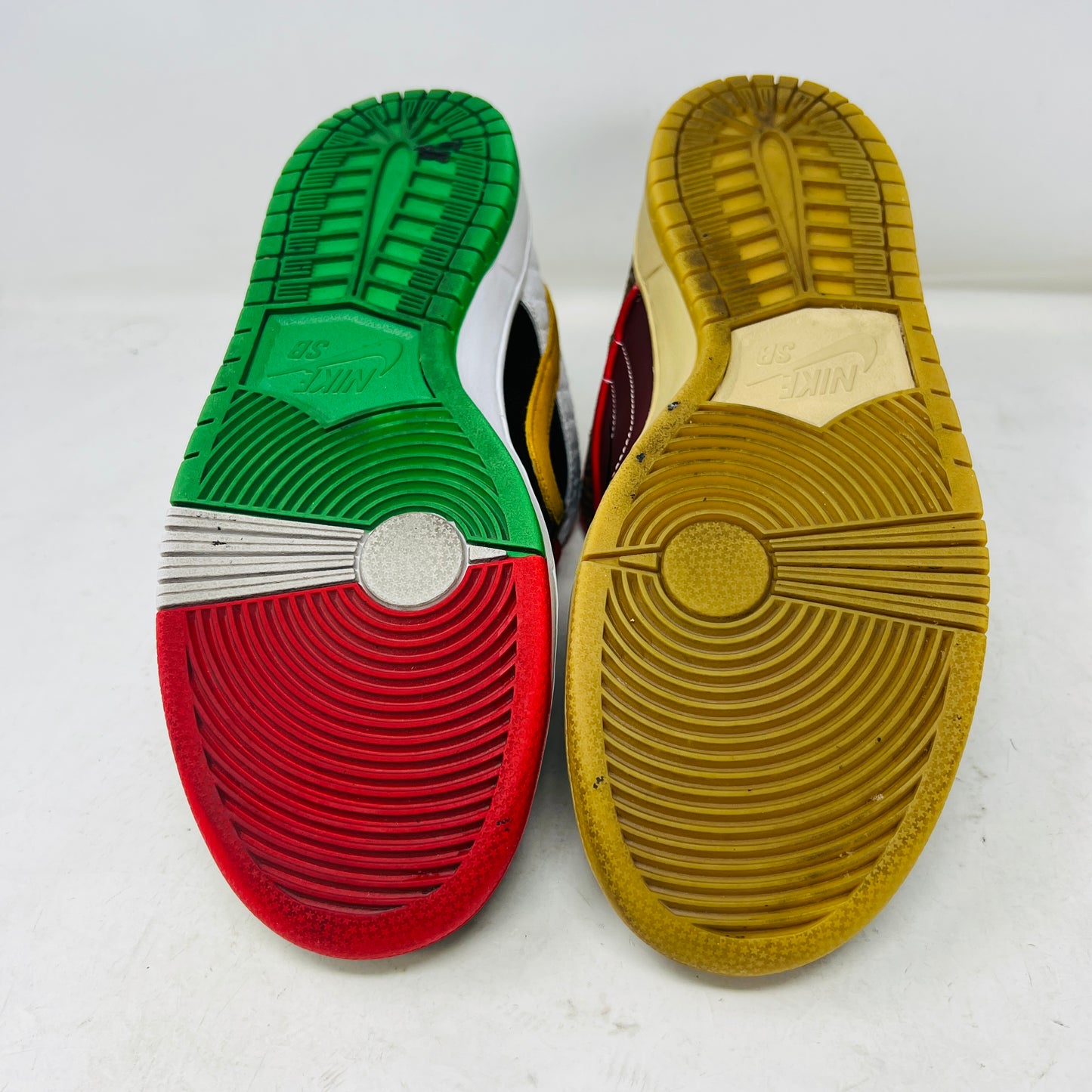 Nike SB Dunk Low What The Paul