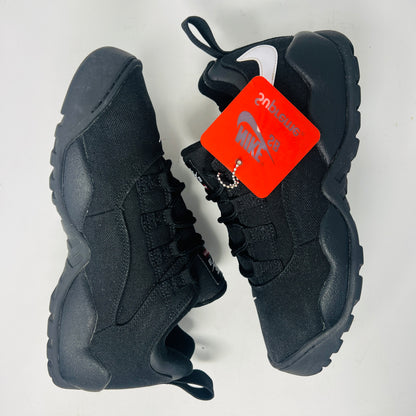 Nike SB Darwin Low Supreme Black