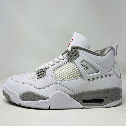 Jordan 4 Retro White Oreo (2021)