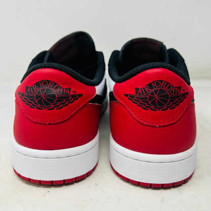 Jordan 1 Retro Low OG Black Toe (2023)