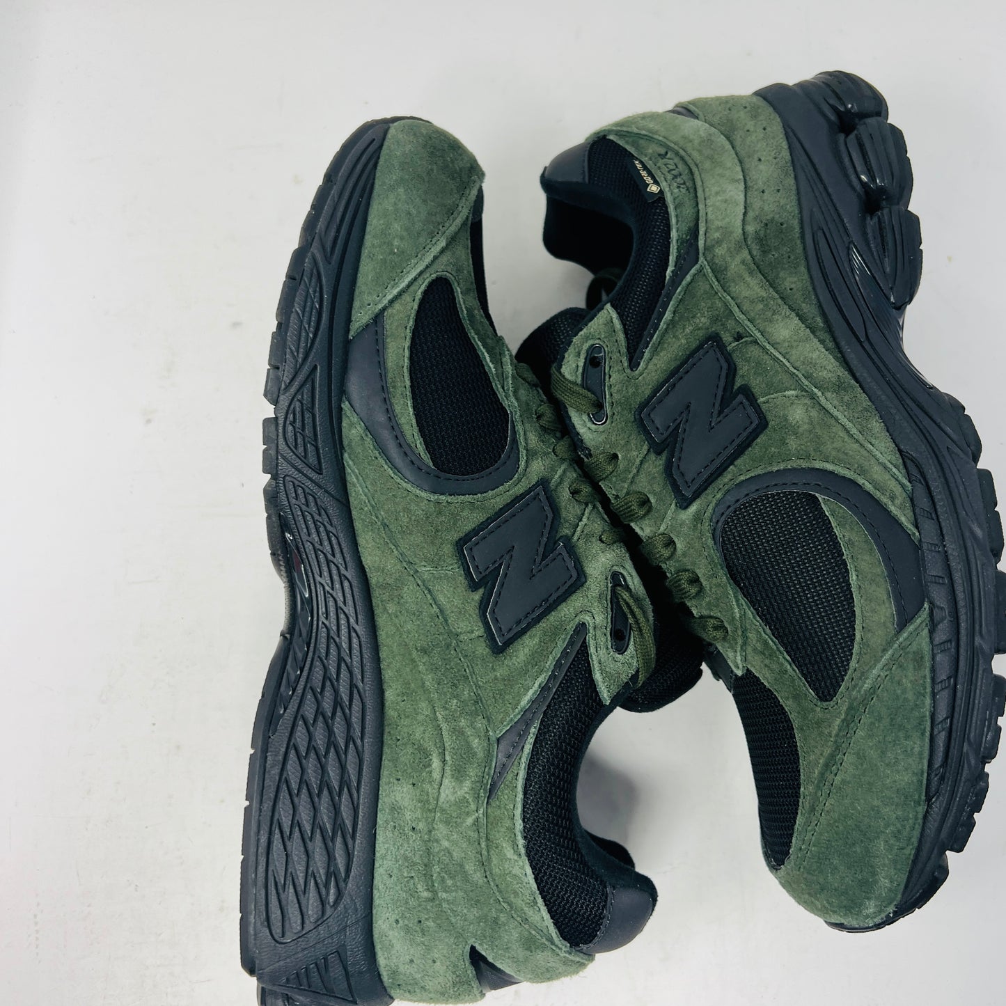 New Balance 2002R Gore-Tex JJJJound Pine