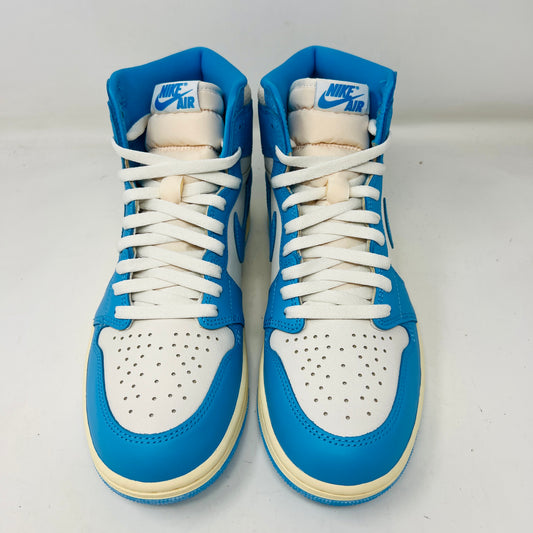 Jordan 1 Retro High OG UNC Reimagined