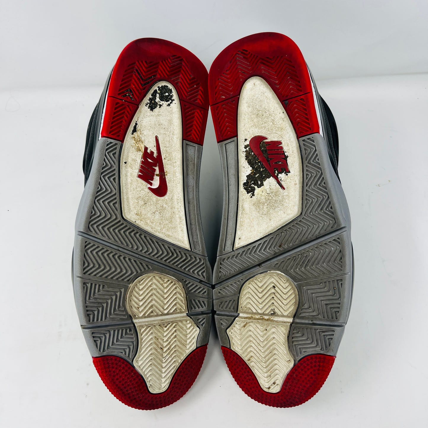 Jordan 4 Retro Bred Reimagined