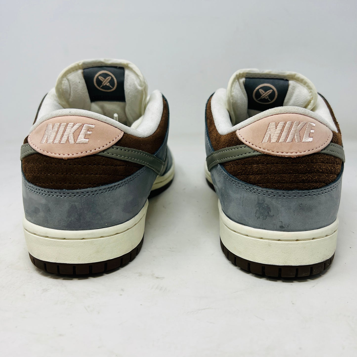 Nike SB Dunk Low Yuto Horigome
