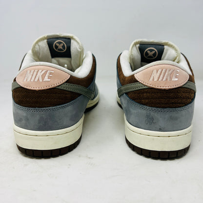 Nike SB Dunk Low Yuto Horigome