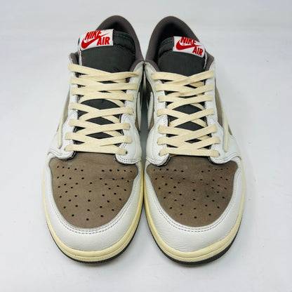 Jordan 1 Retro Low OG SP Travis Scott Reverse Mocha
