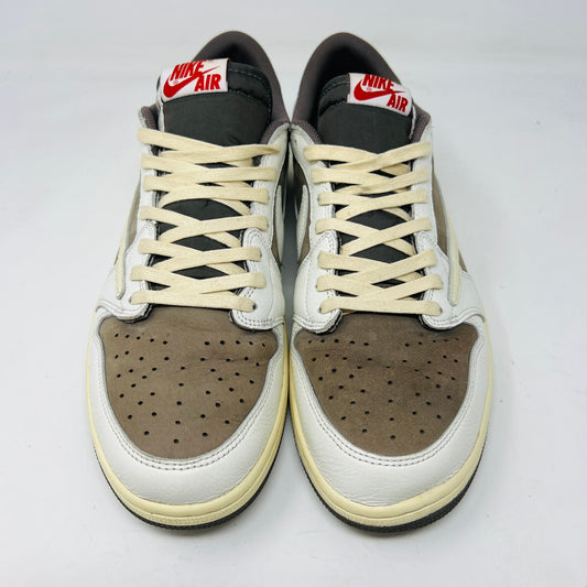 Jordan 1 Retro Low OG SP Travis Scott Reverse Mocha