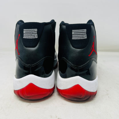 Jordan 11 Retro Playoffs (2012)