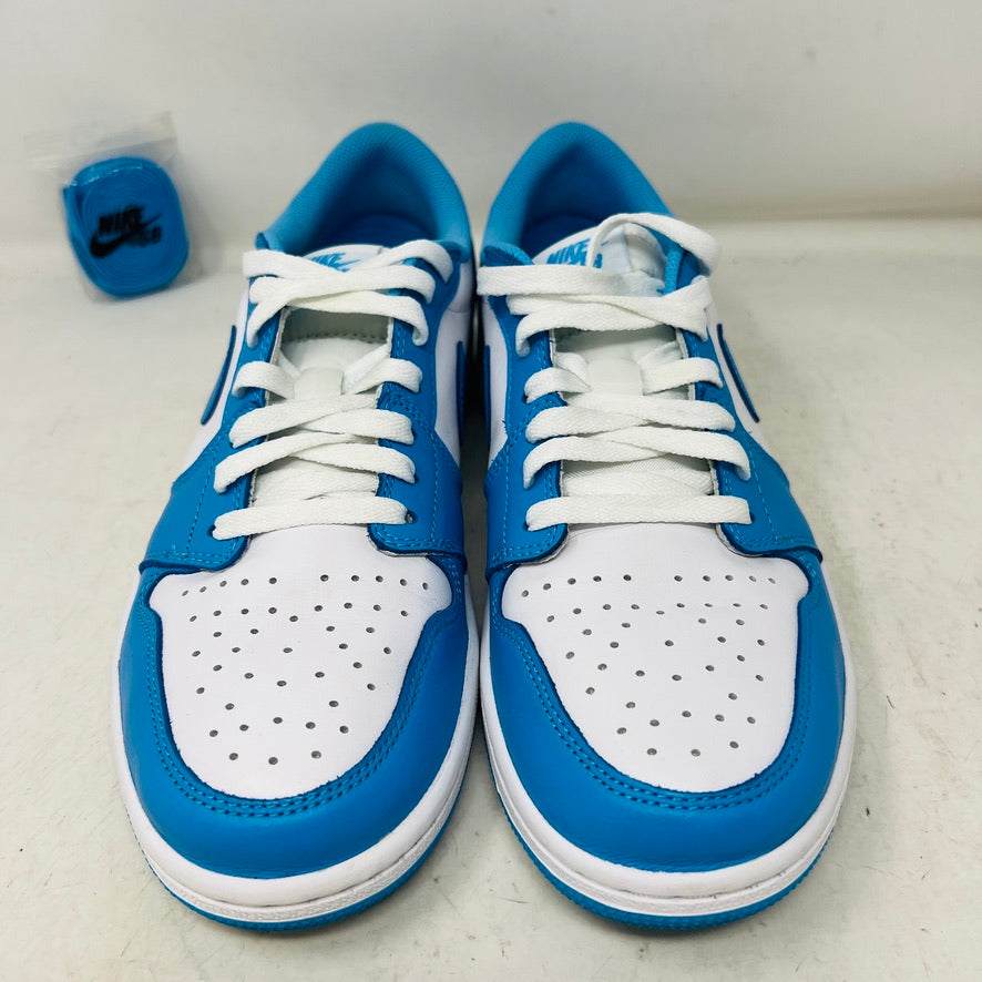 Jordan 1 Low SB UNC