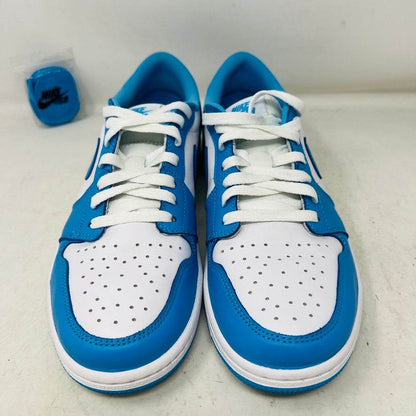 Jordan 1 Low SB UNC