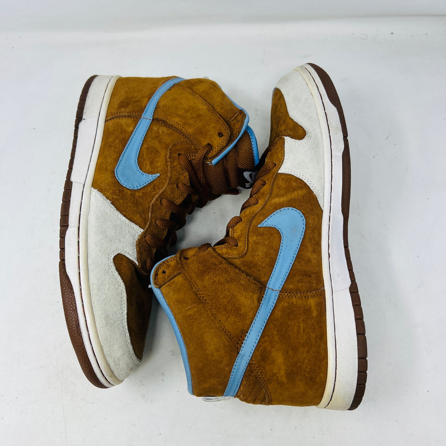 Nike SB Dunk High Skate Mental