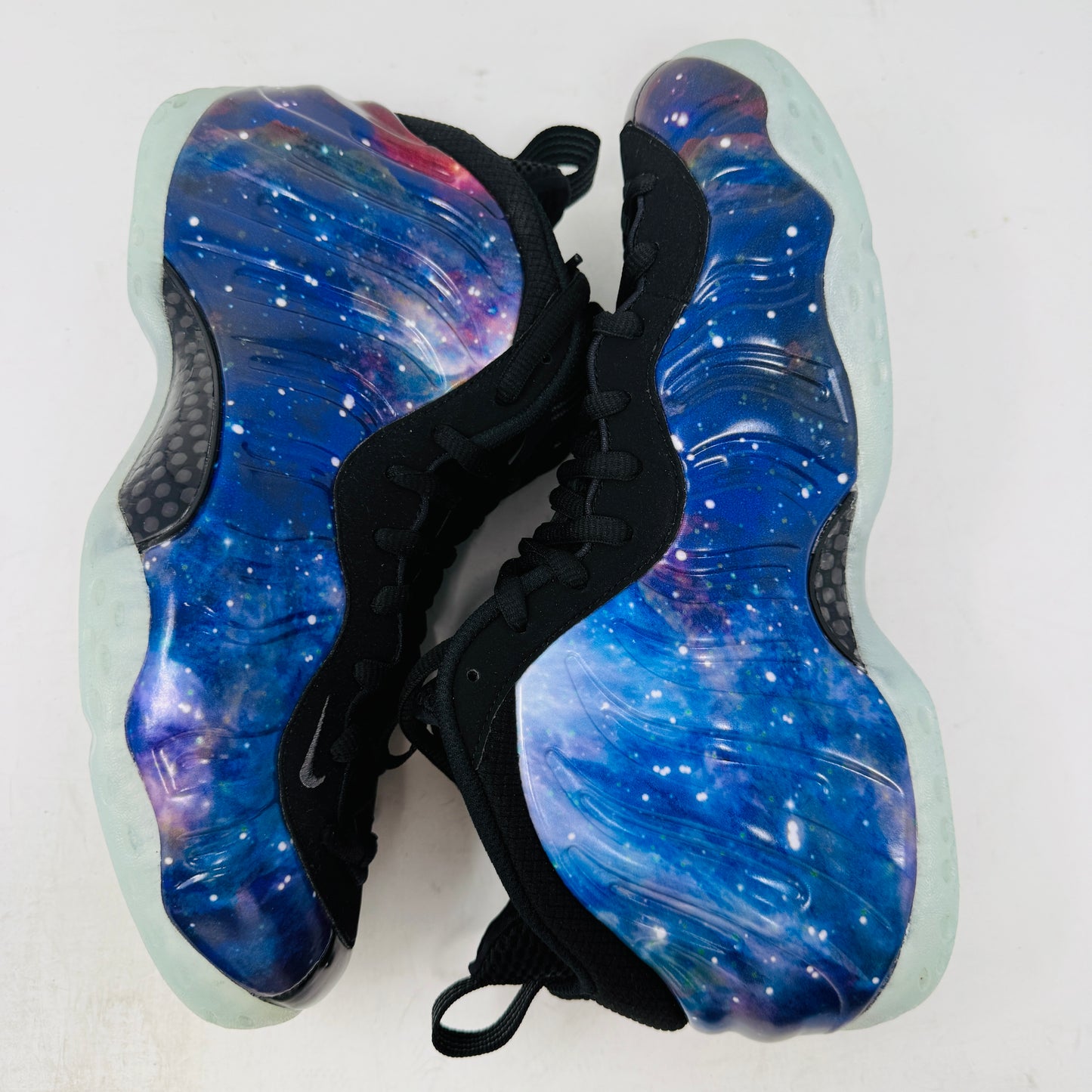 Nike Air Foamposite One Galaxy (2025)