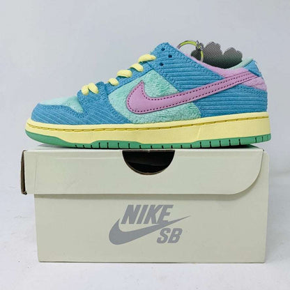 Nike SB Dunk Low Verdy Visty (PS) sneakers, brand new, on original box, 2024 model.