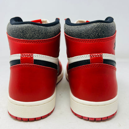 Jordan 1 Retro High OG Chicago Lost and Found