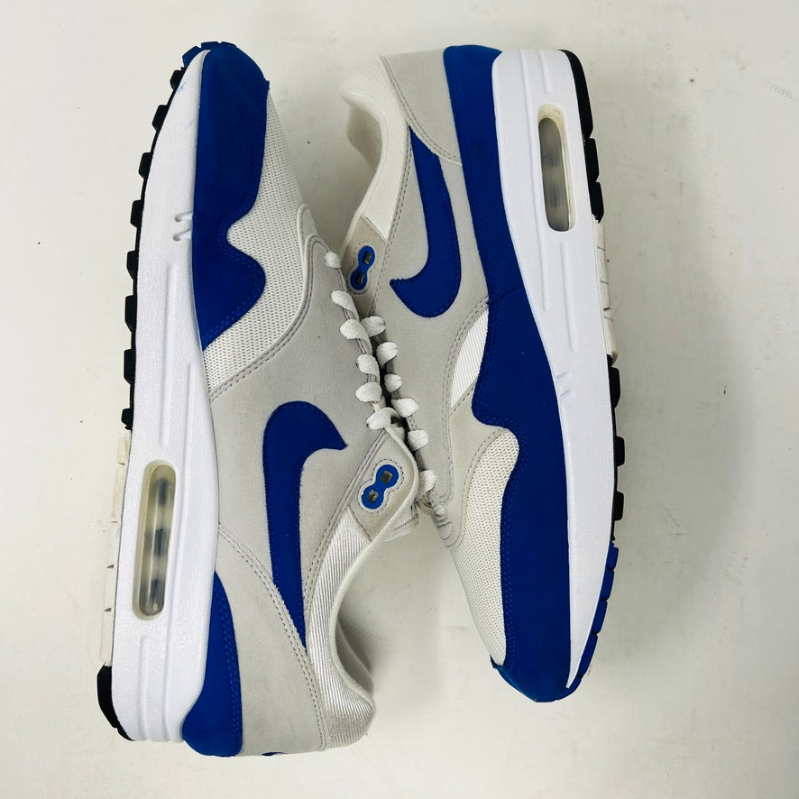 Nike Air Max 1 Anniversary Royal (2017 Restock)