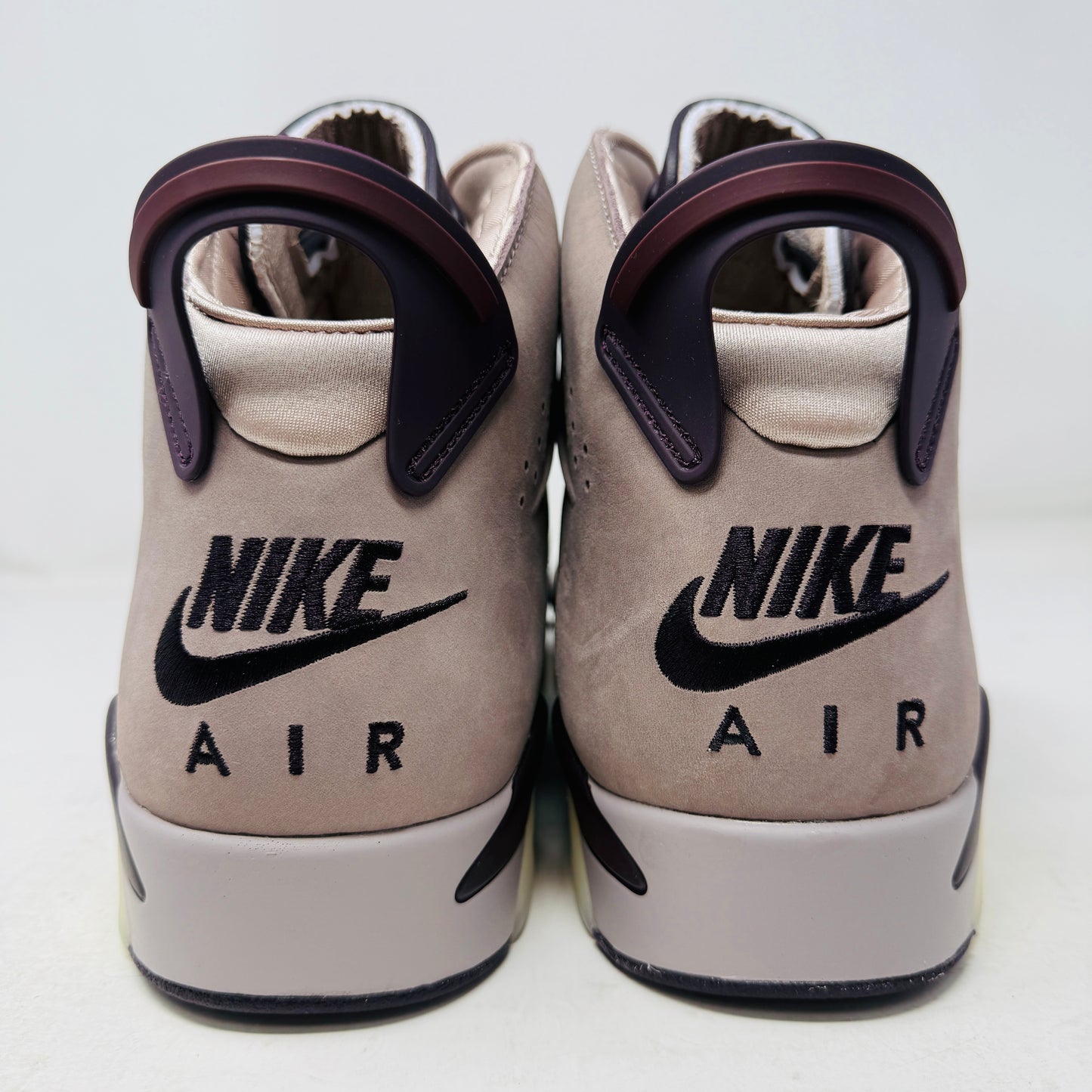 Jordan 6 Retro A Ma Maniére Smokey Mauve