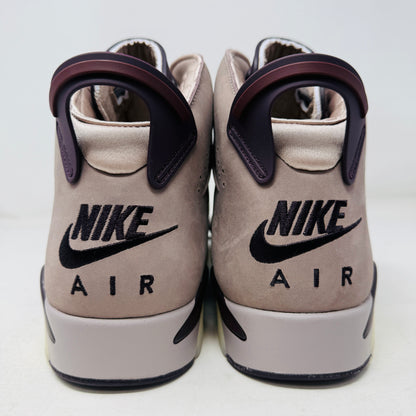 Jordan 6 Retro A Ma Maniére Smokey Mauve