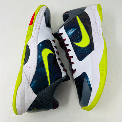 Nike Kobe 5 Protro Chaos