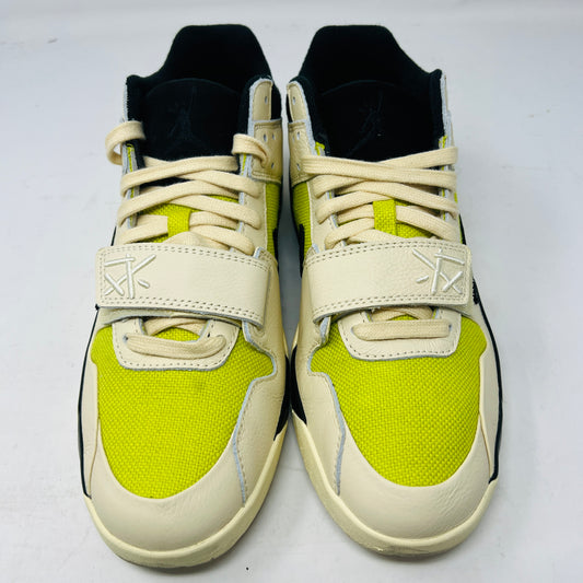 Jordan Jumpman Jack TR Travis Scott Bright Cactus