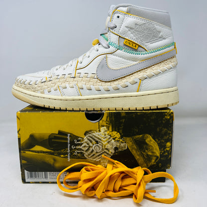 Jordan 1 Retro High OG SP Union LA Bephies Beauty Supply Summer of ‘96