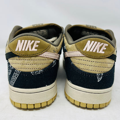 Nike SB Dunk Low Travis Scott