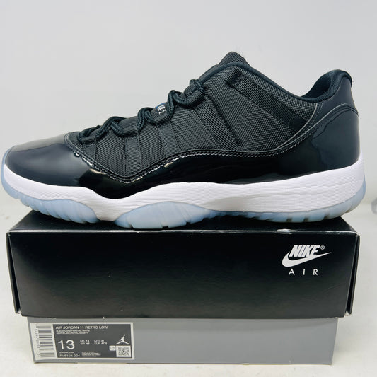 Jordan 11 Retro Low Space Jam