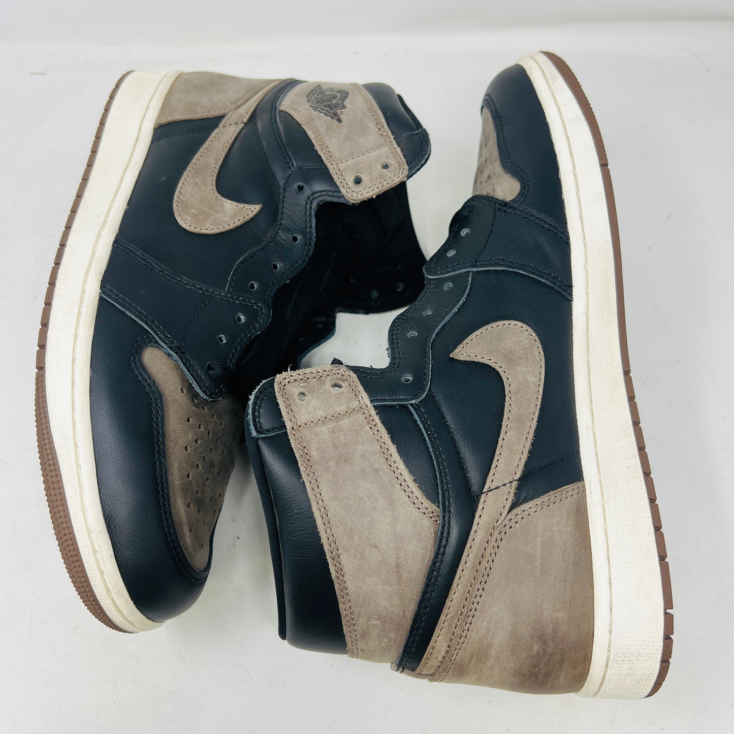 Jordan 1 Retro High OG Palomino