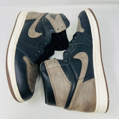 Jordan 1 Retro High OG Palomino