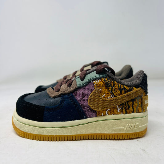 Nike Air Force 1 Low Travis Scott Cactus Jack (TD)