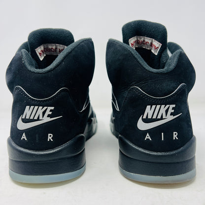 Jordan 5 Retro OG Black Metallic Reimagined