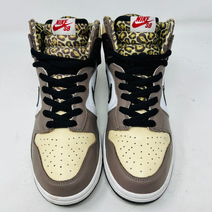 Nike SB Dunk High Ferris Bueller
