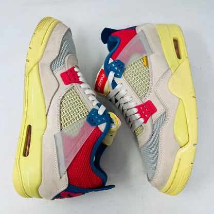 Jordan 4 Retro Union Guava Ice