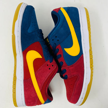 Nike SB Dunk Low Barcelona