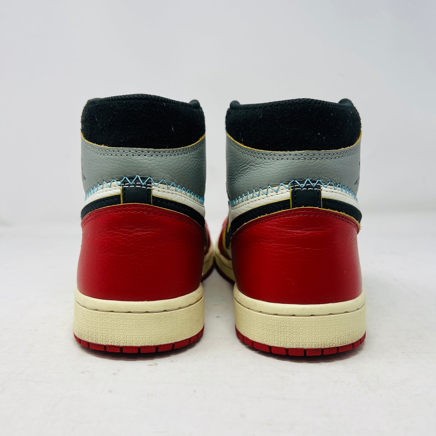 Jordan 1 Retro High OG SP Union LA Chicago Shadow