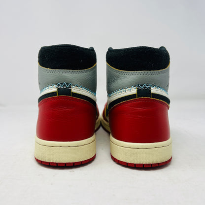 Jordan 1 Retro High OG SP Union LA Chicago Shadow