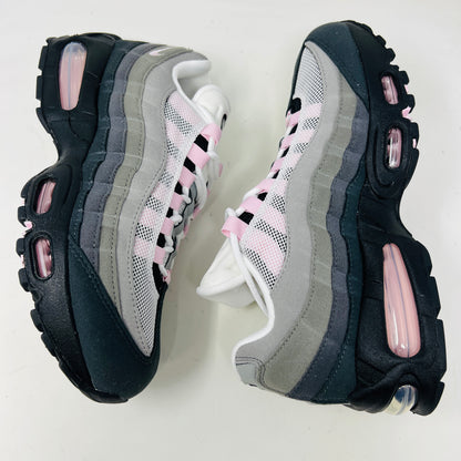 Nike Air Max 95 OG Big Bubble Pink Foam