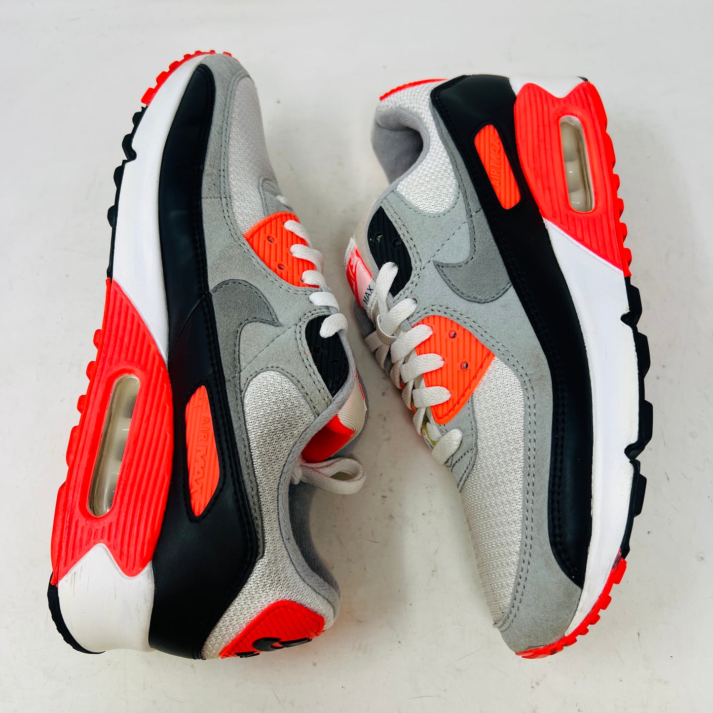 Nike Air Max 90 Infrared (2020)