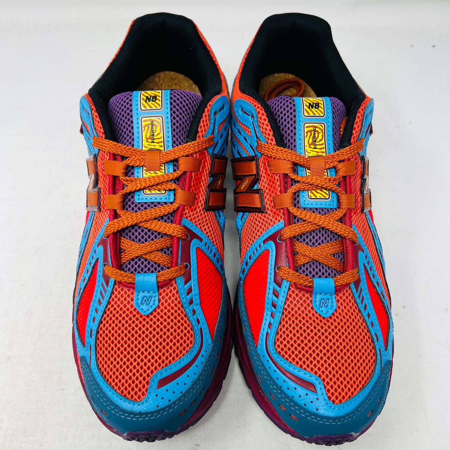 New Balance 1906R Salehe Bembury Heat Be Hot Magma