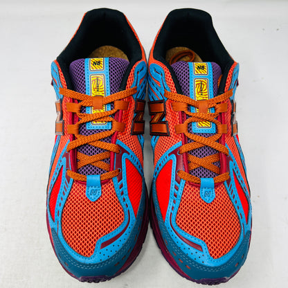 New Balance 1906R Salehe Bembury Heat Be Hot Magma