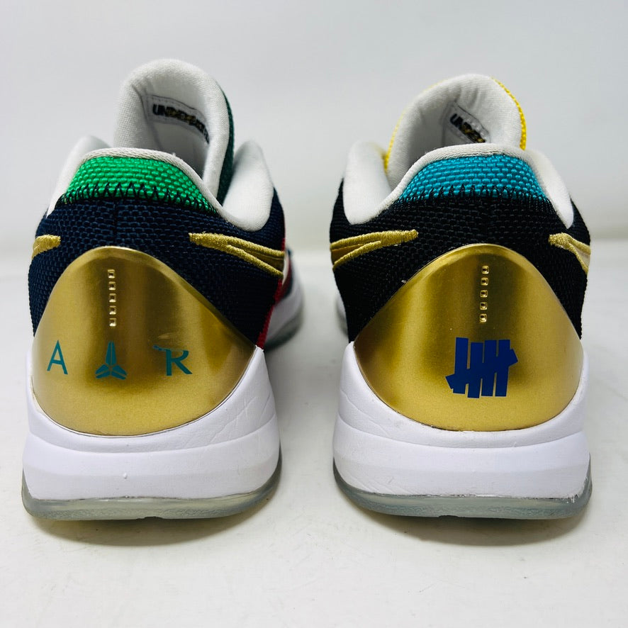 Nike Kobe 5 Protro Undefeated What If Pack