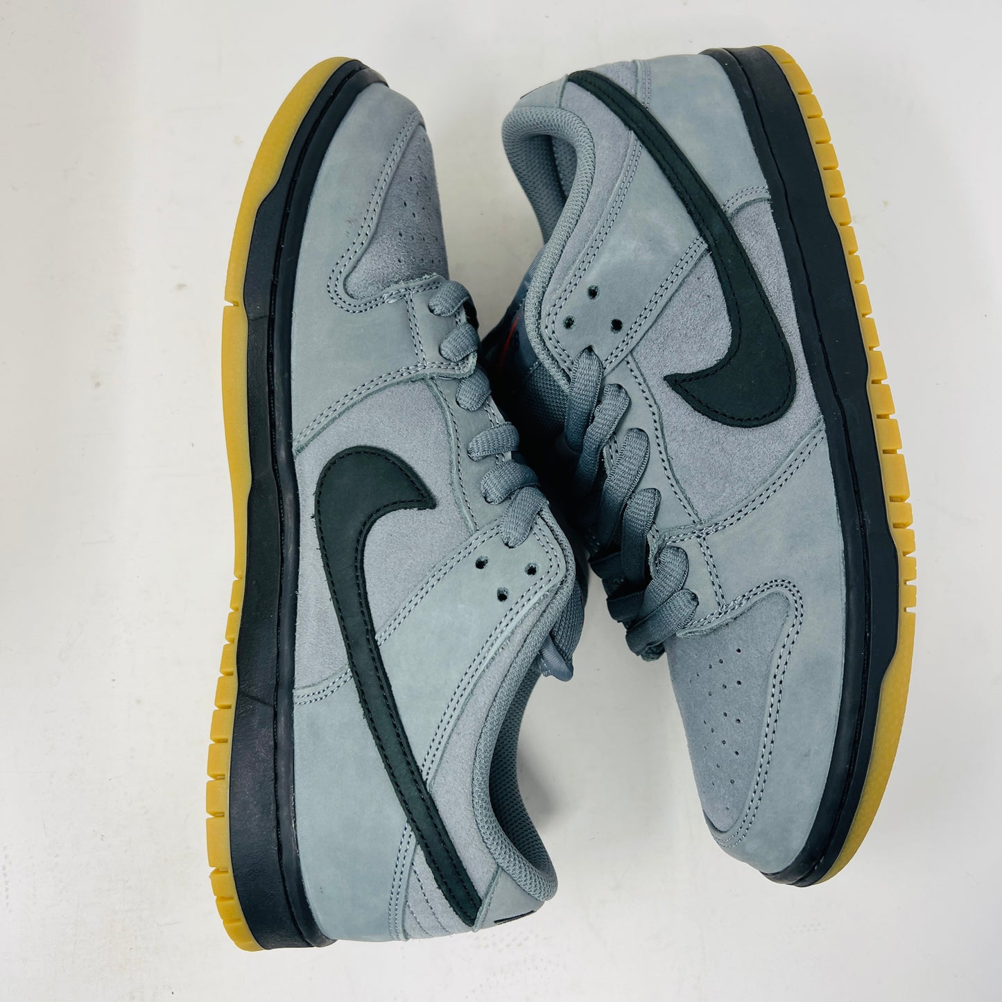 Nike SB Dunk Low Pro Cool Grey